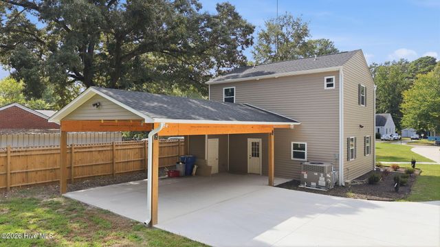 308 Pearson Street N, Wilson, NC 27893