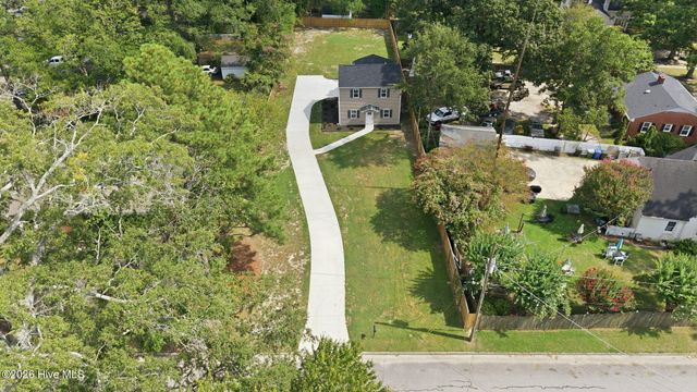 308 Pearson Street N, Wilson, NC 27893