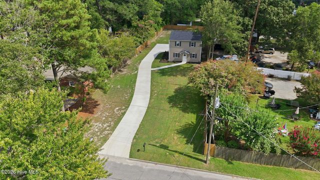 308 Pearson Street N, Wilson, NC 27893