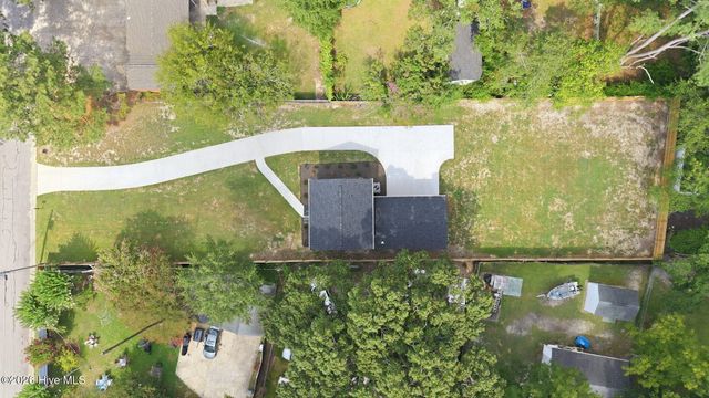 308 Pearson Street N, Wilson, NC 27893