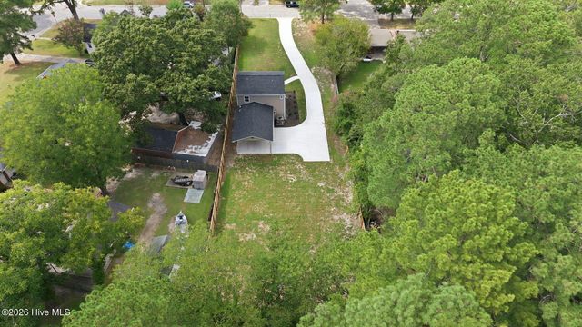 308 Pearson Street N, Wilson, NC 27893