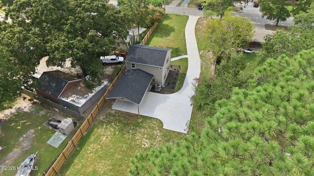 308 Pearson Street N, Wilson, NC 27893