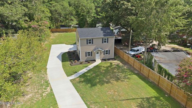 308 Pearson Street N, Wilson, NC 27893