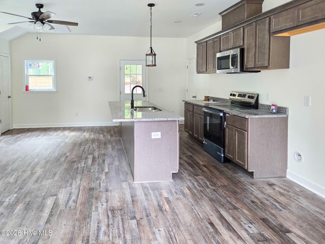 308 Pearson Street N, Wilson, NC 27893
