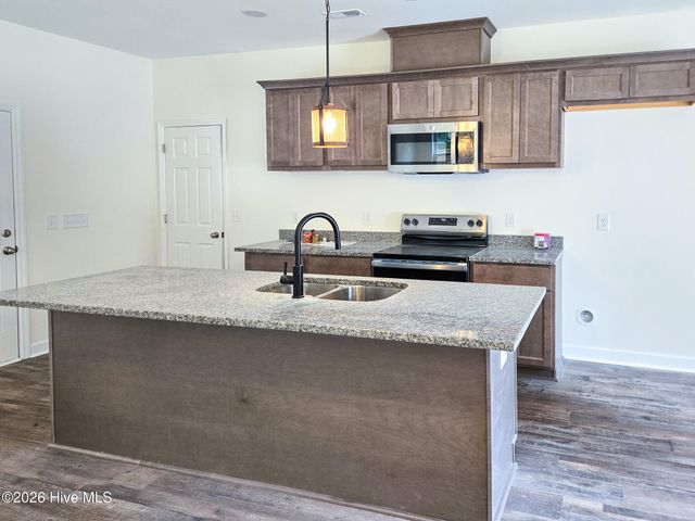 308 Pearson Street N, Wilson, NC 27893