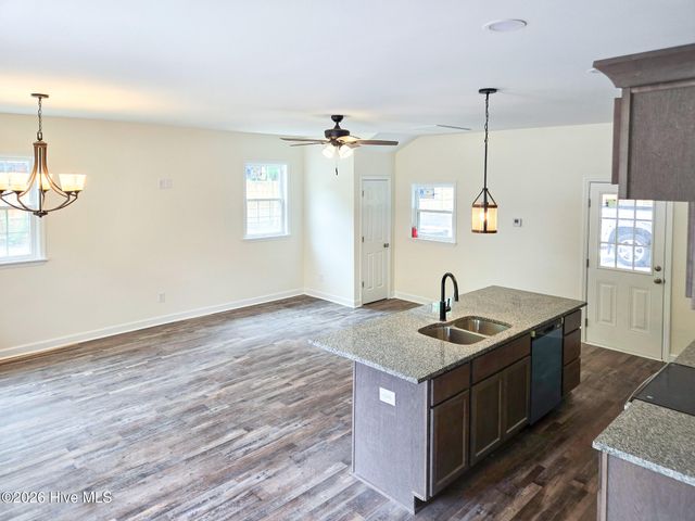 308 Pearson Street N, Wilson, NC 27893