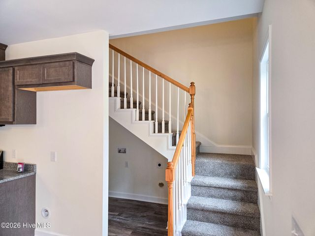 308 Pearson Street N, Wilson, NC 27893