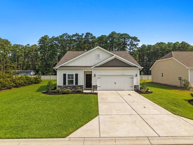 115 Avery Woods Dr., Longs, SC 29568