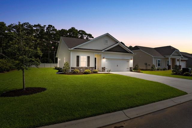 115 Avery Woods Dr., Longs, SC 29568