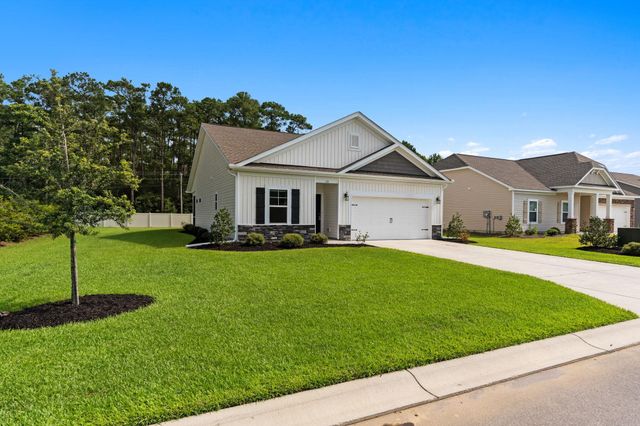 115 Avery Woods Dr., Longs, SC 29568