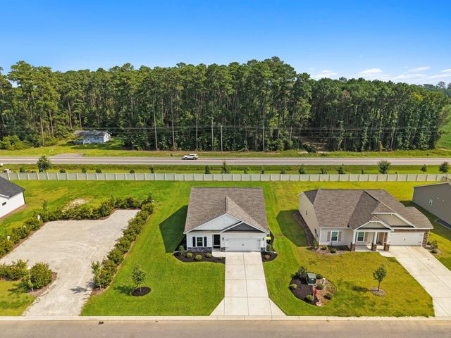 115 Avery Woods Dr., Longs, SC 29568