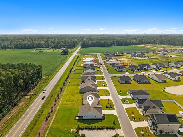 115 Avery Woods Dr., Longs, SC 29568