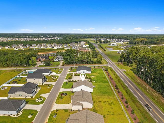 115 Avery Woods Dr., Longs, SC 29568