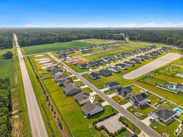 115 Avery Woods Dr., Longs, SC 29568
