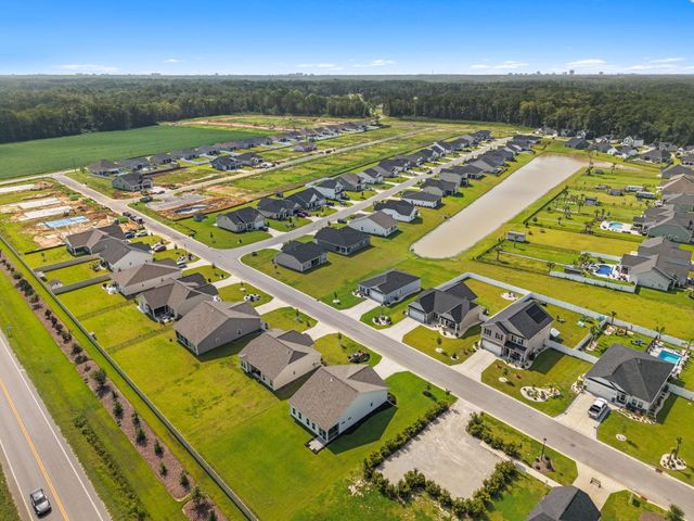 115 Avery Woods Dr., Longs, SC 29568