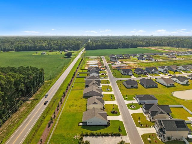 115 Avery Woods Dr., Longs, SC 29568