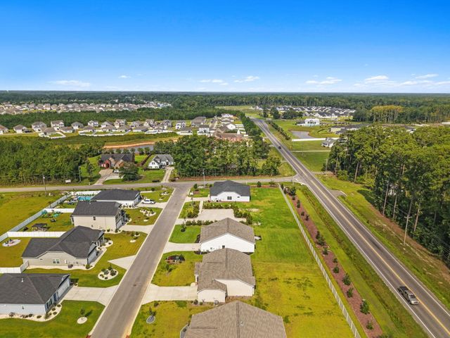115 Avery Woods Dr., Longs, SC 29568