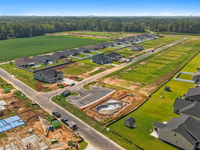 115 Avery Woods Dr., Longs, SC 29568