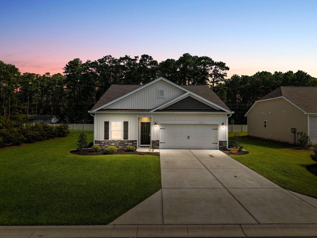 115 Avery Woods Dr., Longs, SC 29568 — photo 2