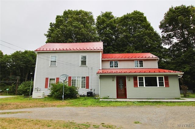 12226 Ridge Road, Ridgeway, NY 14103