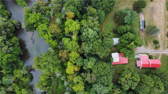 12226 Ridge Road, Ridgeway, NY 14103