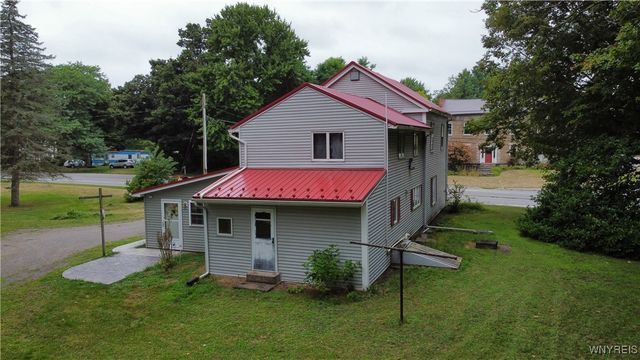 12226 Ridge Road, Ridgeway, NY 14103