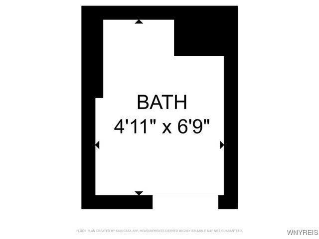 12226 Ridge Road, Ridgeway, NY 14103