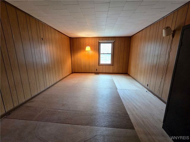 12226 Ridge Road, Ridgeway, NY 14103