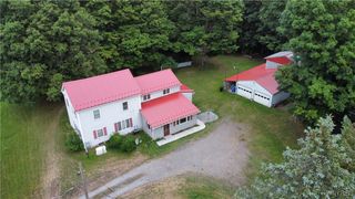 12226 Ridge Road, Ridgeway, NY 14103