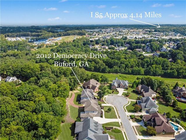 2012 Democracy Drive, Buford, GA 30519