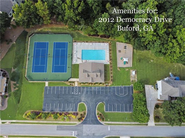 2012 Democracy Drive, Buford, GA 30519