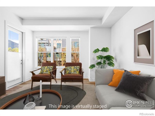 1707 Walnut Street 203, Boulder, CO 80302