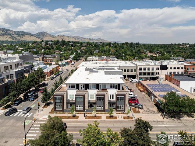 1707 Walnut Street 203, Boulder, CO 80302