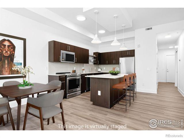 1707 Walnut Street 203, Boulder, CO 80302