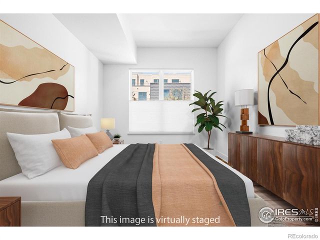 1707 Walnut Street 203, Boulder, CO 80302