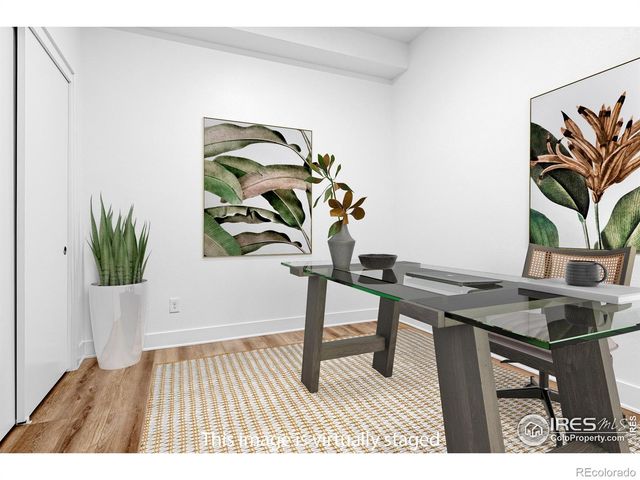 1707 Walnut Street 203, Boulder, CO 80302