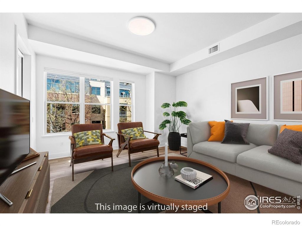 1707 Walnut Street 203, Boulder, CO 80302