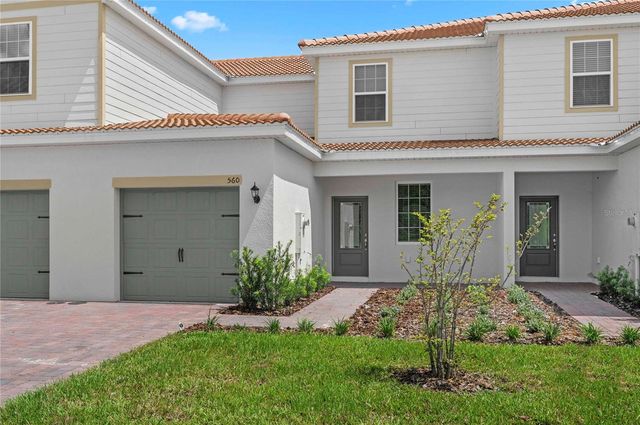 563 BAY LEAF DRIVE, Poinciana, FL 34759