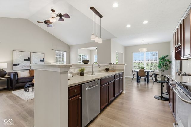 4180 Galena Drive, Avon, IN 46123