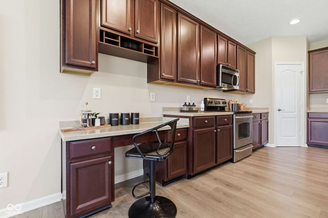 4180 Galena Drive, Avon, IN 46123