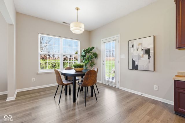 4180 Galena Drive, Avon, IN 46123