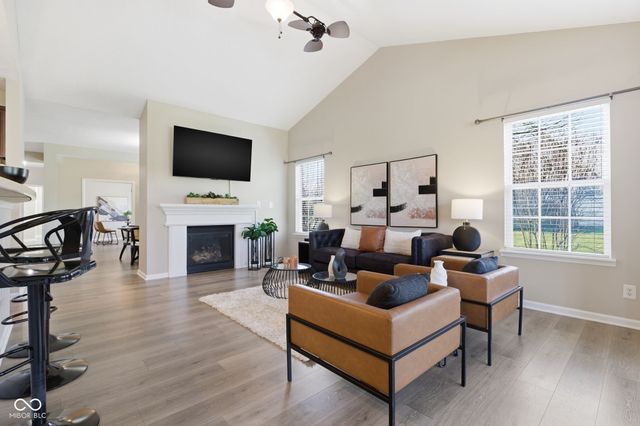 4180 Galena Drive, Avon, IN 46123