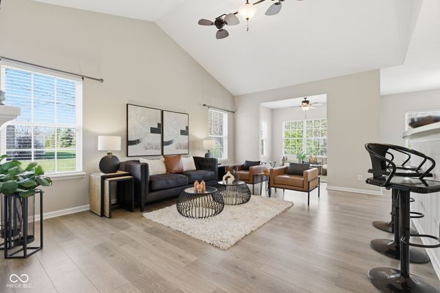 4180 Galena Drive, Avon, IN 46123