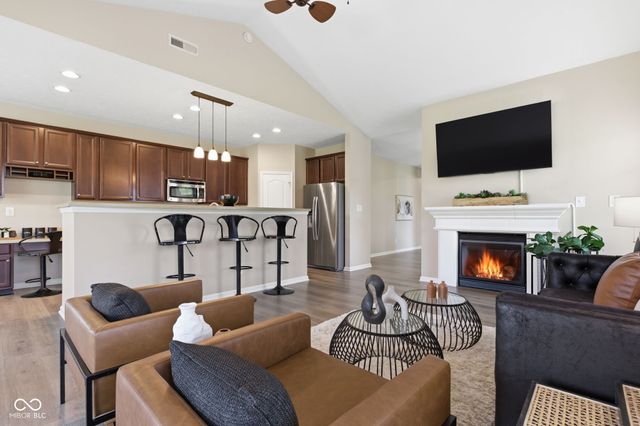 4180 Galena Drive, Avon, IN 46123