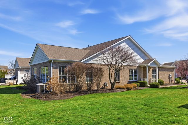 4180 Galena Drive, Avon, IN 46123