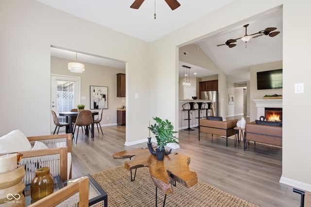 4180 Galena Drive, Avon, IN 46123