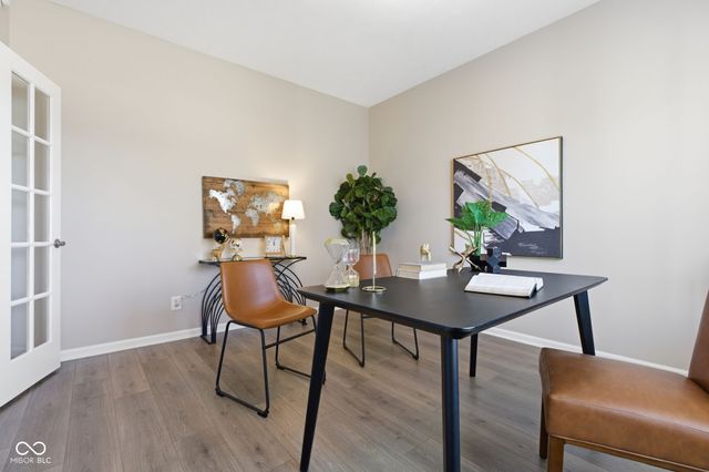 4180 Galena Drive, Avon, IN 46123