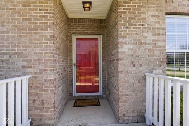 4180 Galena Drive, Avon, IN 46123