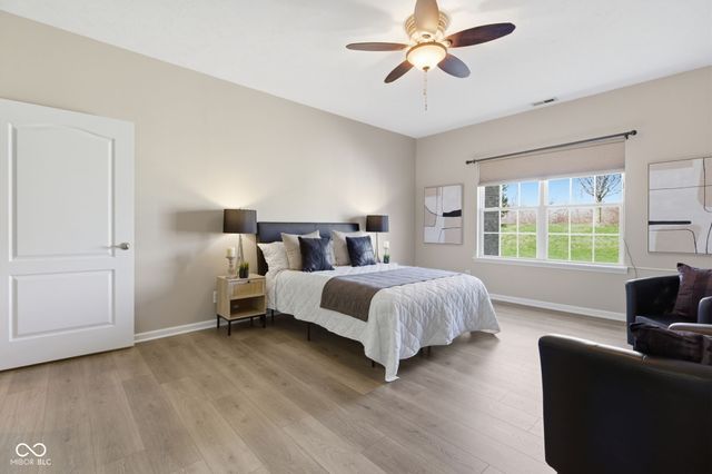 4180 Galena Drive, Avon, IN 46123