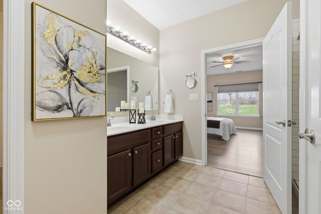 4180 Galena Drive, Avon, IN 46123